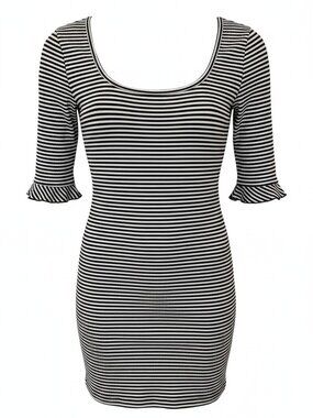 The Fifth Label No Time To Waste Mini Dress - Size XS